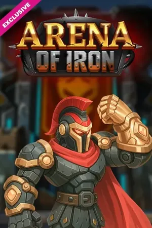 Arena of Iron